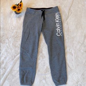 Calvin Klein Performance Joggers
